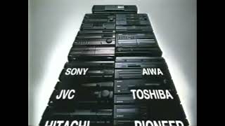Channel 4 - Comet - Stacks Of Hi-Fi Separates 1989