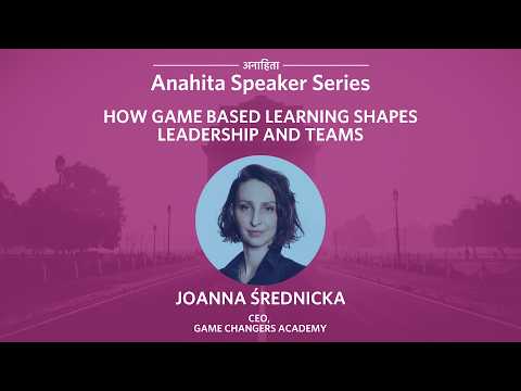 How Game Based Learning Shapes Leadership and Teams