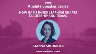 How Game Based Learning Shapes Leadership and Teams
