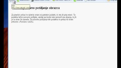 How To Create Website Using Notepad part 2   Uploading Html File To Internet
