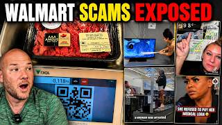 EXPOSING Walmarts biggest scams & how customers are FIGHTING BACK!