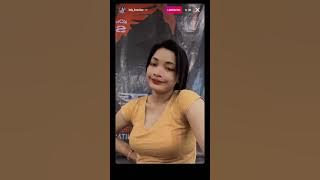 Bigo Live Tete Di Remes Temen Lely Kracker