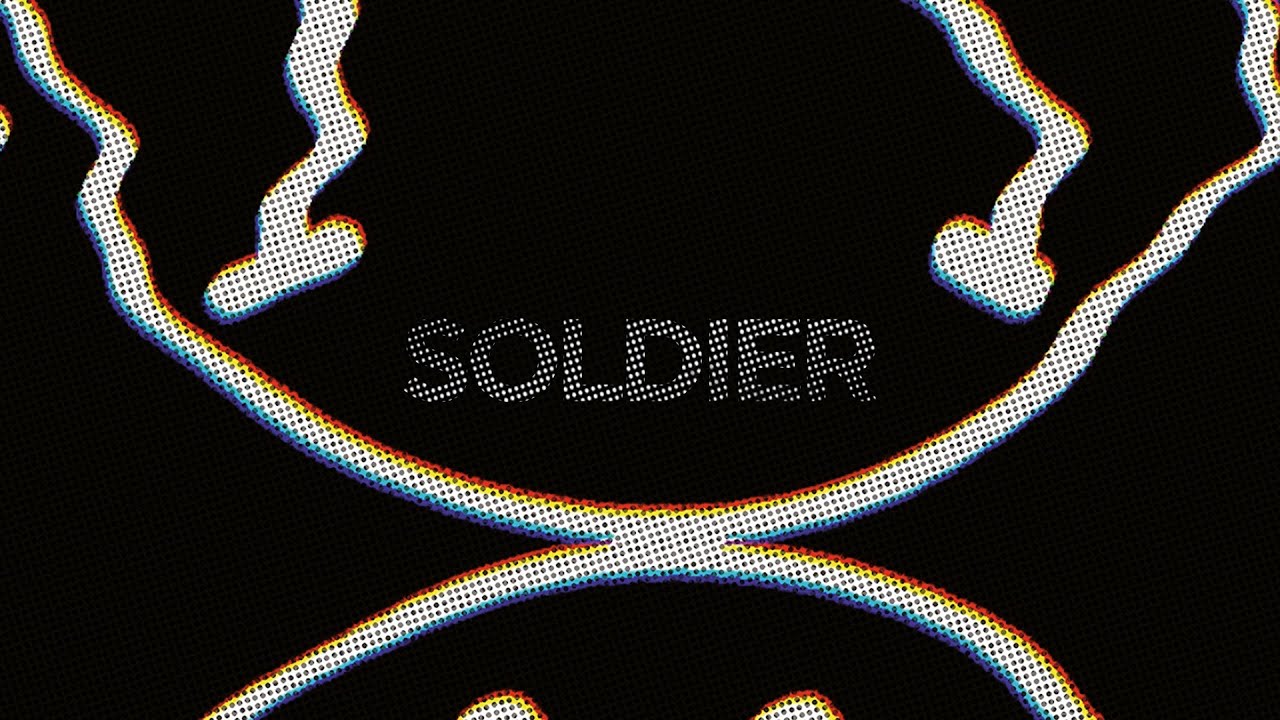 Foo Fighters - Soldier