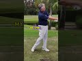 Shoulder down!