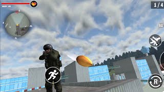 Anti Terrorism Shooting Mission 2020 is a new Android games #2 screenshot 5