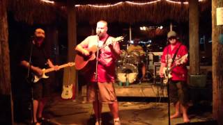 Swingin' Margaritaville - Too Drunk To Fish