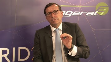 Distribution System Challenges - Christian Buchel Chief Digital & International Officer ENEDIS
