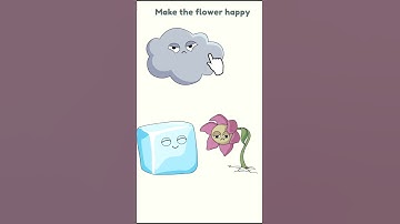 Dop 2 (Delete One Part) Level - 2 Walkthrough Solution #shorts #gameplay #foryou