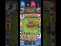 Ek har mili to kya hua back with strong 💪🏼 | R5 #clashroyale #gaming