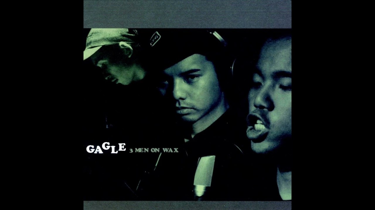 GAGLE - 雪ノ革命 REMIX“SanBeats🔥 Japanese Boom Bap - YouTube
