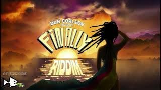 Finally Riddim Mix (June24) Tarrus Riley, Christopher Martin, T.O.K , Pressure, Gentleman, Taye ....
