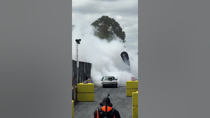 The Opening of Skidrow At Summernats 37 2025 #burnoutcars #automobile #hotrodders #cartrek #motor