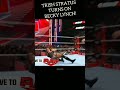Trish Stratus Turns On Becky Lynch Viral Wwe Raw Shorts