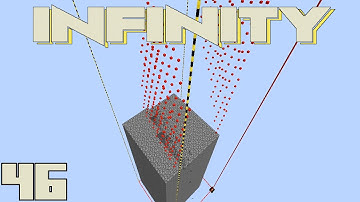 Minecraft Mods FTB Infinity - THE DOMEINING [E46] (HermitCraft Modded Server)
