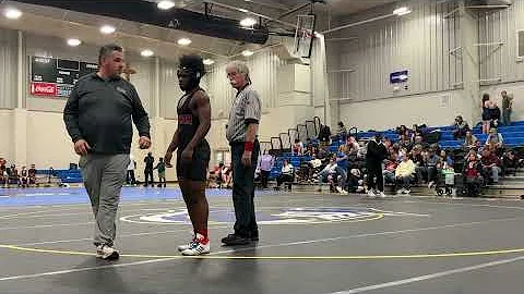 --- Farrier, Keleen v Unknown (Unknown) 12-13-25 L  PIN 2:55