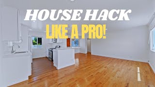 House Hack Like a Pro! 🏠 Culver City Income Property 💰