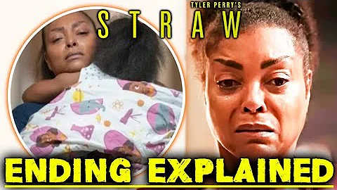 Straw Ending Explained - What Happens To Janiyah And Her Daughter?