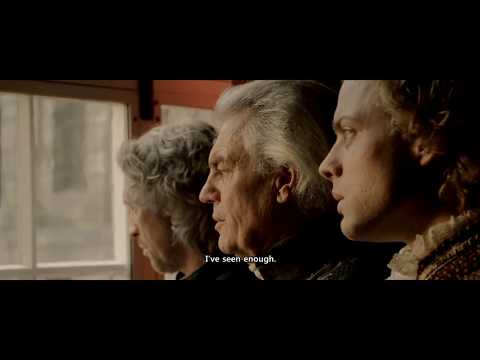 Michiel de Ruyter - 로이테르  독의  사: 아우구스타 해 