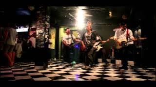 Broken Rose- THE UNTOUCHABLES at Twice Bar