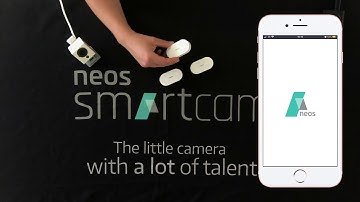 How to set up your Neos Smart Leak Sensor Kit