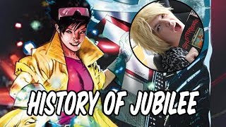 History Of Jubilee