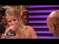 Ilse in tranen om succes - RTL LATE NIGHT