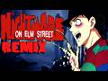 A NIGHTMARE ON ELM STREET (TRAP REMIX)