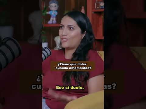 LACTANCIA en TENGO MUCHAS PREGUNTAS AL RESPECTO