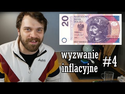 WYZWANIE INFLACYJNE #4 - Trzy dania dla czterech osób za 20 ZŁOTYCH | &rsquo;Ni mom pojęcia co robię&rsquo;