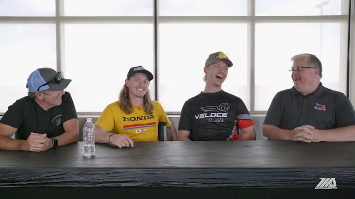 Off Track with Carruthers and Bice - #198 Anthony ...