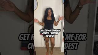 Get Ready With Me For Church! | Modest Fashion #grwmoutfit #modestfashion
Get ready with me for church!
Follow my life β₯
iG: http://www.instagram.com/_JustJerika
Blog: http://www.jerikasyncere.com
TikTok: http://www.tiktok.com/_justjerika
Shop My Amazon Favorites
https://amzn.to/3z63uHG
PR/Inquiries: Business@jerikasyncere.com
Equipment I use:
Vlogs: Canon g7x mark ii: https://amzn.to/3IqxiTL
Sit down videos: Canon Rebel SL3
Lens: 50mm: https://amzn.to/3PaYFU3
Music
Epidemic sounds: share.epidemicsound.com/ghl3mp
Youtube Music
β’Some links may be affiliate links, which means I may receive a commission for purchases made through my links, and all my opinions are truthful, and my own β’ Get Ready With Me For Church! | Modest Fashion #grwmoutfit #modestfashion