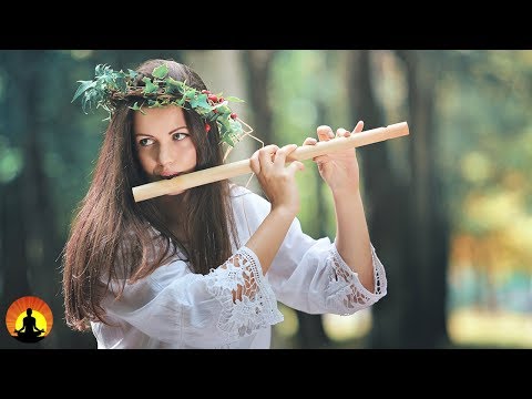 Relaxing Flute Music, Soothing Music, Relax, Meditation Music, Instrumental Music to Relax, ☯3314