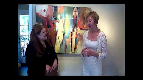 Nancy Stubbs, The Cottage Gallery