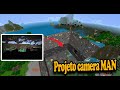 DECORACAO CAMERA DO JULGAMENTO PRA FAZER UMA FARM - TRAIL&amp;TALES