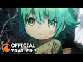 To Be Hero X | OFFICIAL TRAILER 2
