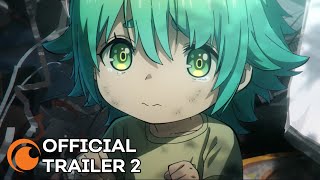 To Be Hero X | OFFICIAL TRAILER 2