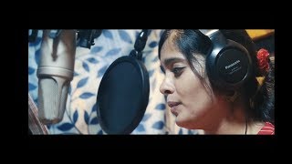 Kannukull Nikira | Thanimai kadhal 2 female version part 1