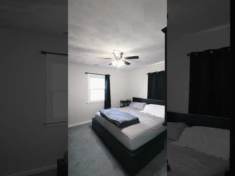 3461 Bessie St, Norfolk, VA home video tour