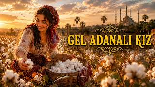 Adana Yollarinda & Halk Müziği Cover