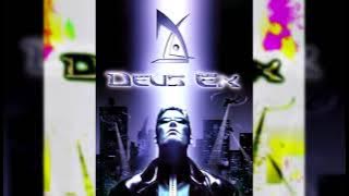 Deus Ex UNATCO Theme Extended version 10 Hours