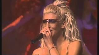 Jelena Karleusa -  Pa naravno // YU Dani Estrade, 2001.