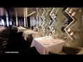 MSC Euribia: Restaurants