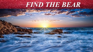 Can You Find The Hidden Objects | 99% Fail | New Game | Brain Teaser | Mind Booster