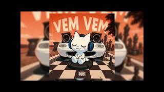 Vem Vem X Chess Type Beat - MC Xiangai \u0026 Jmilton X joyful