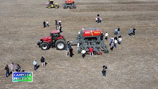 P807B2 Visita A La Fábrica De Indecar