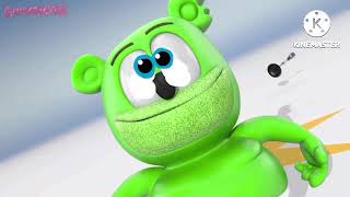 Gummy Bot Csupo Bloopers