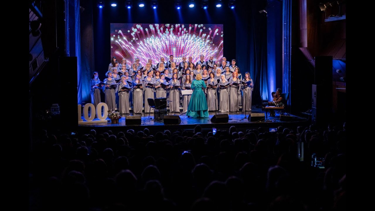KIC POP HOR - Za milion godina