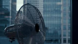 Reworked 10 Minutes Of Total Relaxation From Optrex