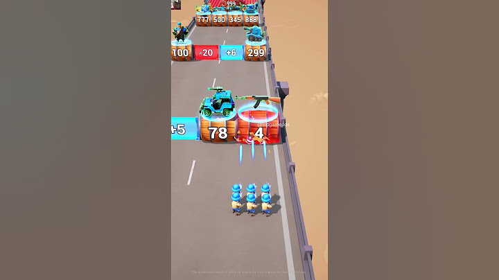 Top War Ads Review New Level 371 Update: Battle Game #games #gameplay #gaming