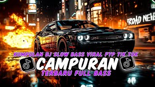 Download lagu DJ CAMPURAN FYP VIRAL TIK TOK 2026 SOUND KANE JEDAG JEDUG FULL BASS TERBARU
